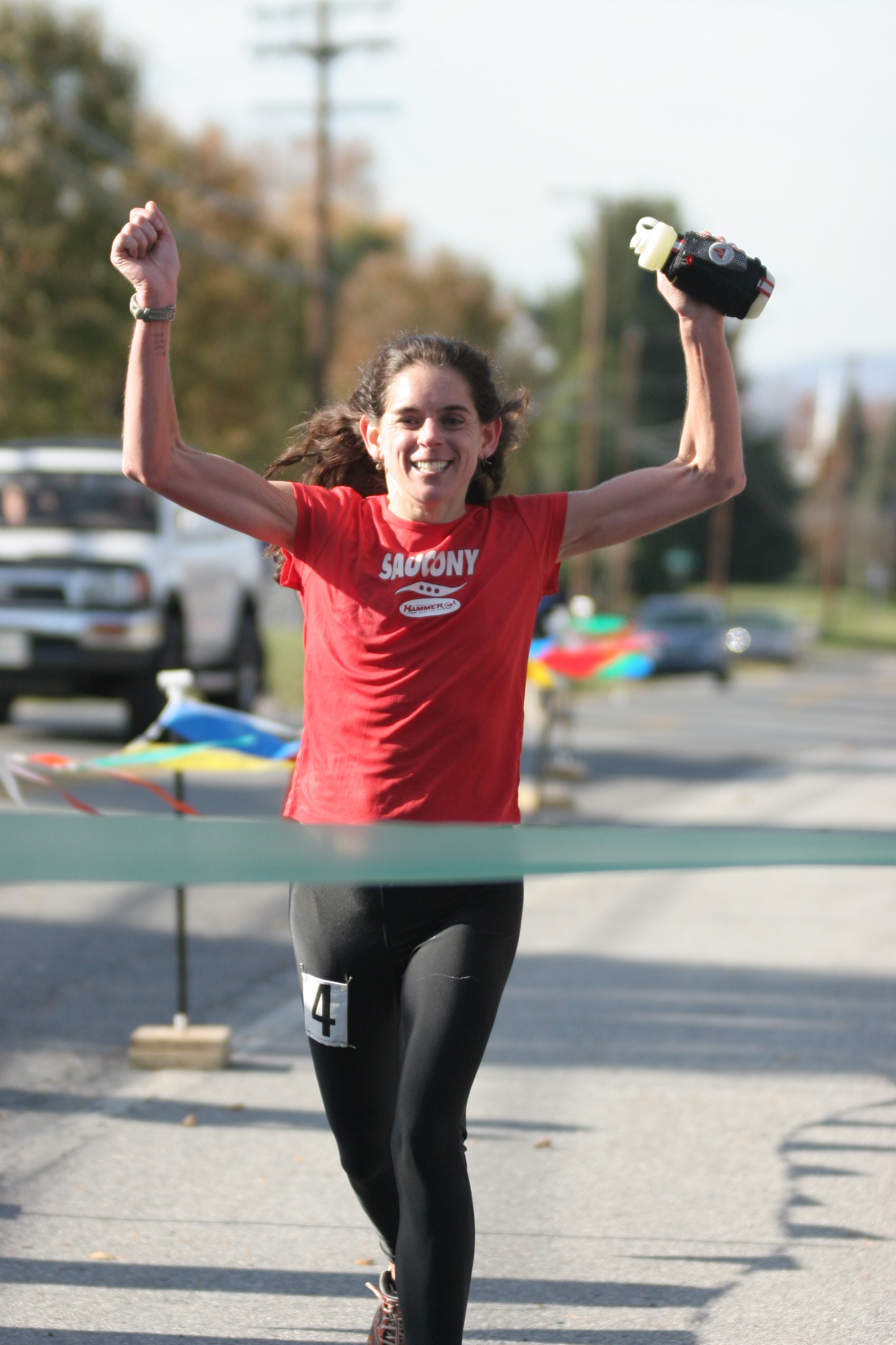 Photos JFK 50 Mile