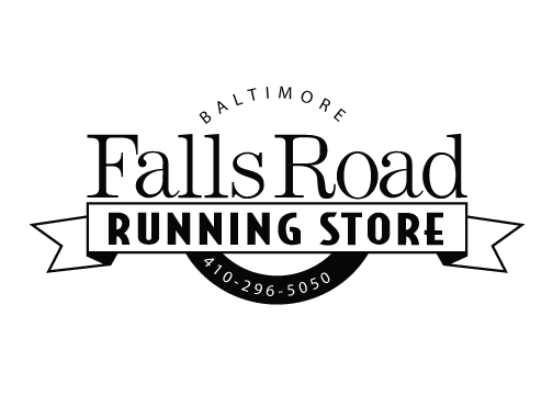 Falls Road Running Store
