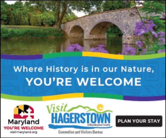 Visit Hagerstown
