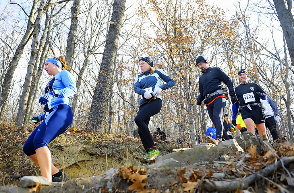 Photos JFK 50 Mile