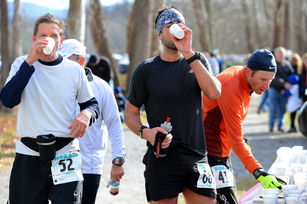 Photos JFK 50 Mile