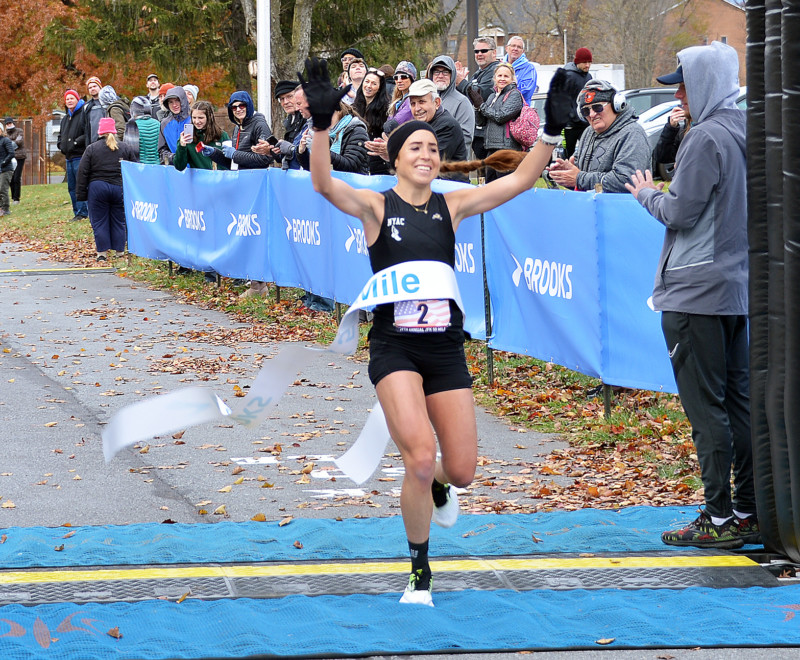 Jfk 50 Miler 2025 Results Emma Norina