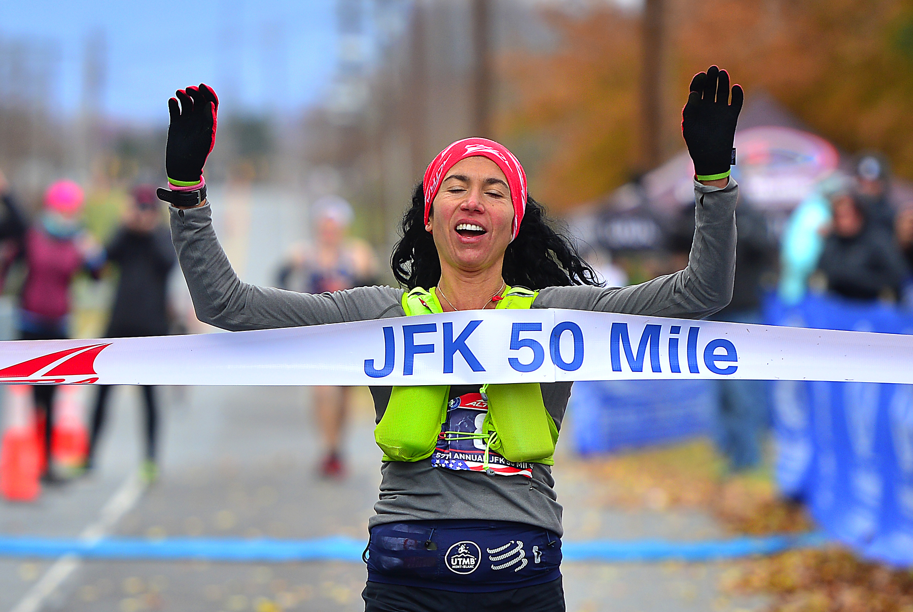 JFK 50 sports 2 JFK 50 Mile